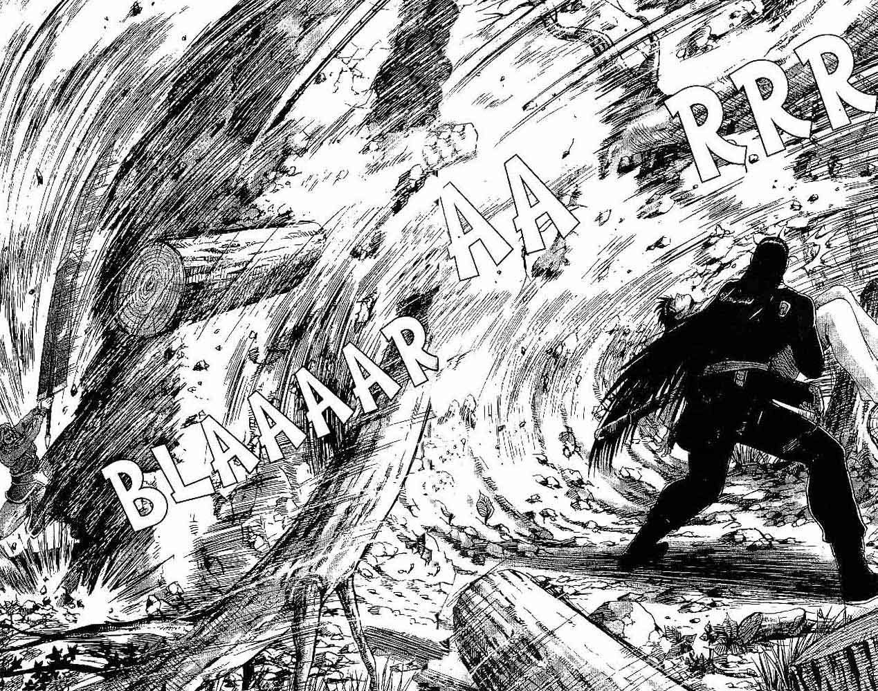 Ruler of the Land Chapter 38 Volume Gambar 30