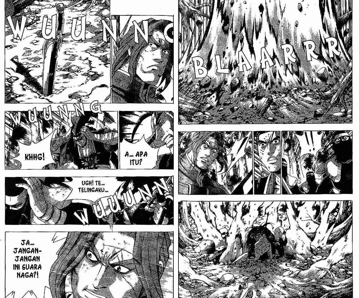 Ruler of the Land Chapter 38 Volume Gambar 45