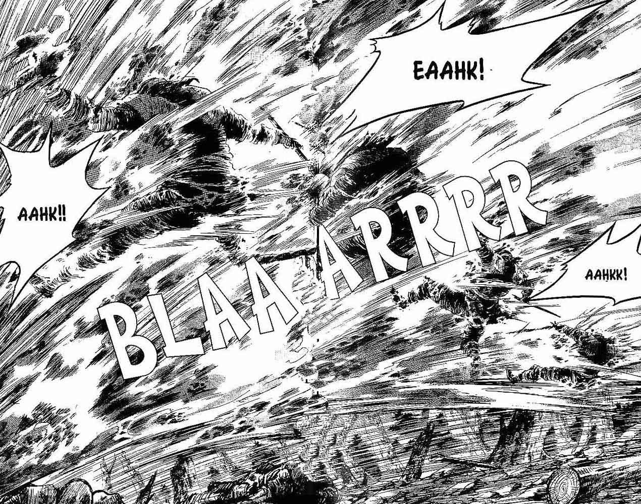 Ruler of the Land Chapter 38 Volume Gambar 54