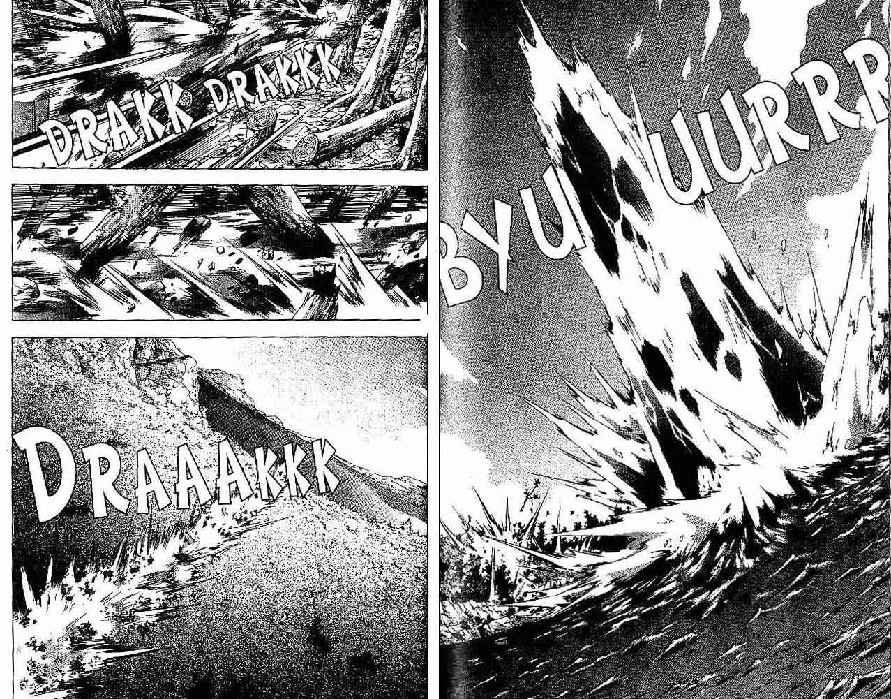 Ruler of the Land Chapter 38 Volume Gambar 55