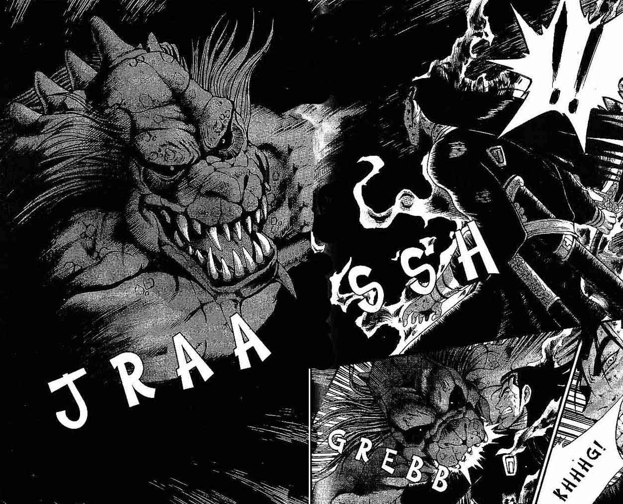 Ruler of the Land Chapter 38 Volume Gambar 64