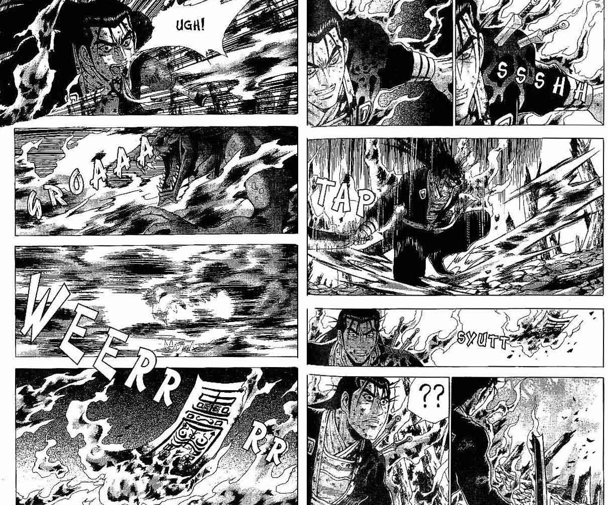 Ruler of the Land Chapter 38 Volume Gambar 69