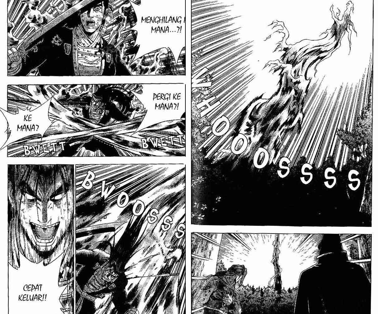 Ruler of the Land Chapter 38 Volume Gambar 70