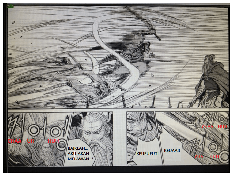 Ruler of the Land Chapter 406 Gambar 6