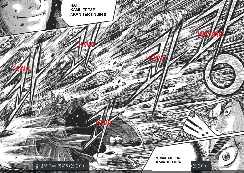 Ruler of the Land Chapter 436 Gambar 4