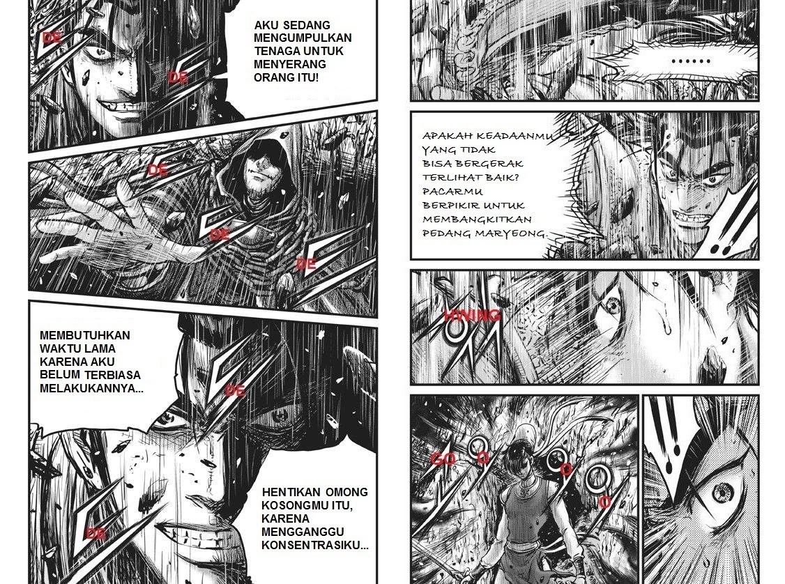 Ruler of the Land Chapter 437 Gambar 2