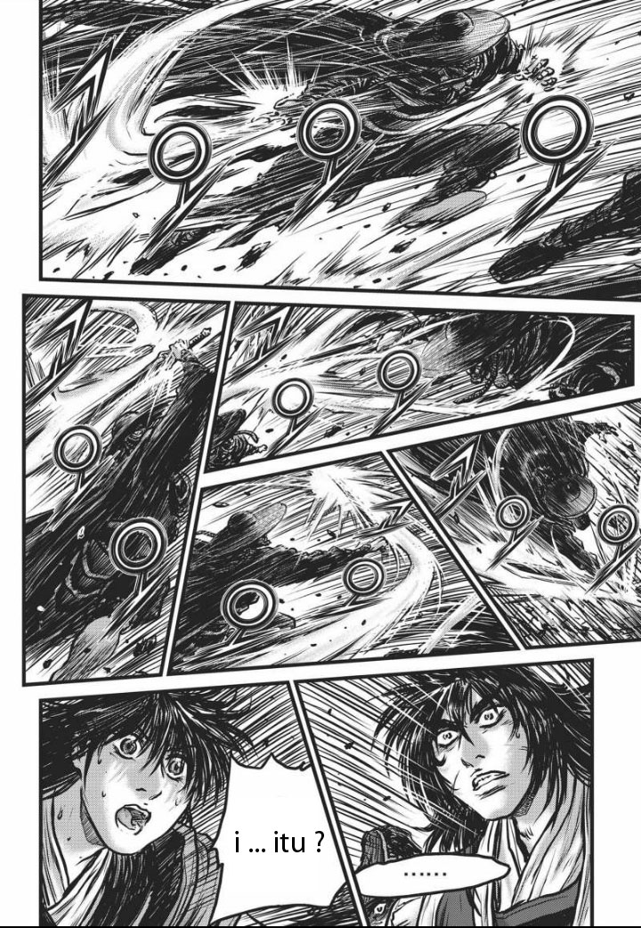Ruler of the Land Chapter 464 Gambar 18