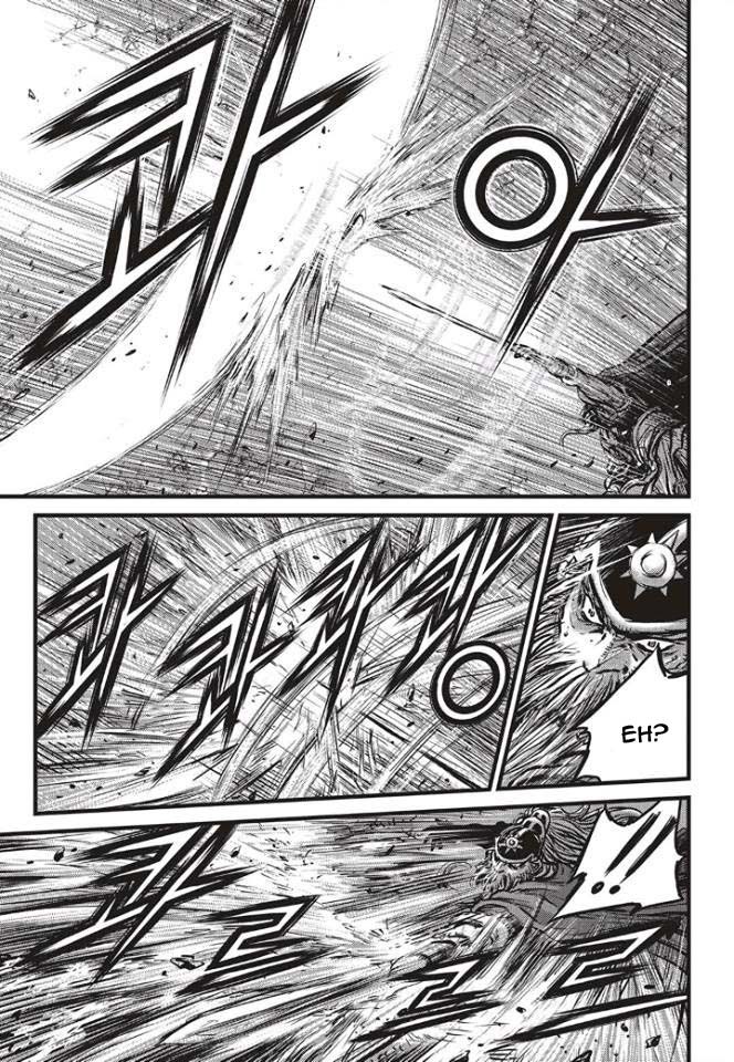 Ruler of the Land Chapter 491 Gambar 4