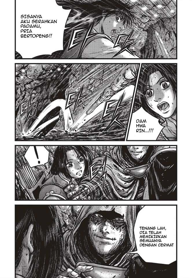 Ruler of the Land Chapter 493 Gambar 3