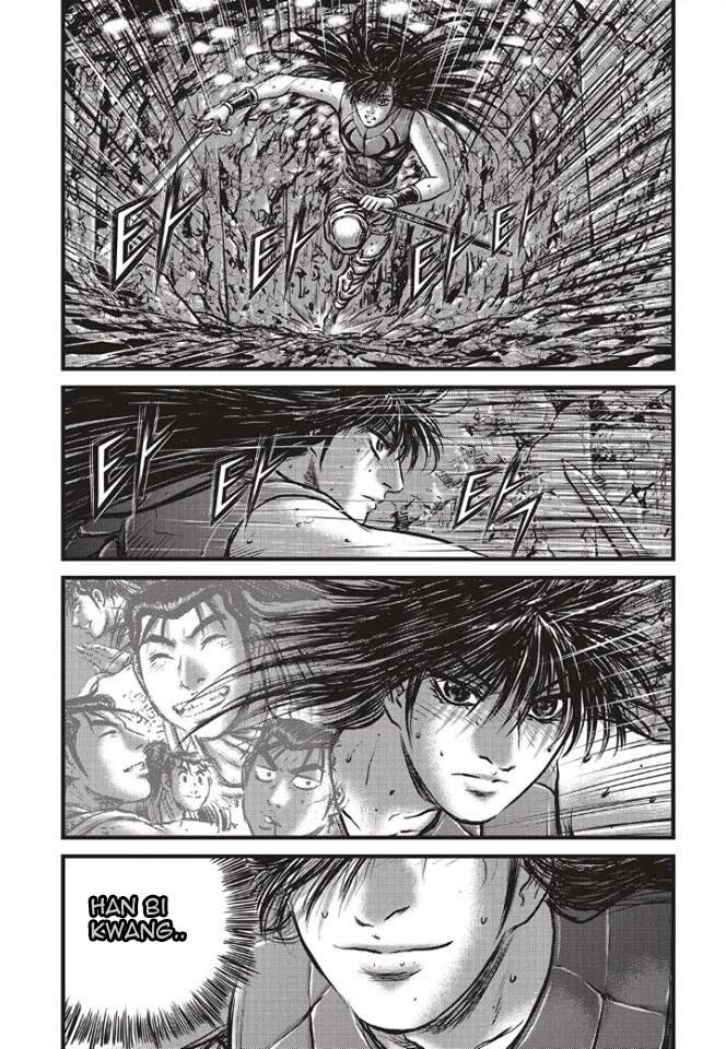 Ruler of the Land Chapter 493 Gambar 7