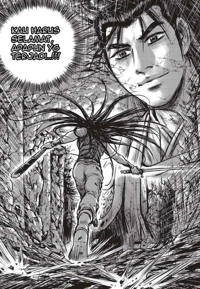 Ruler of the Land Chapter 493 Gambar 8