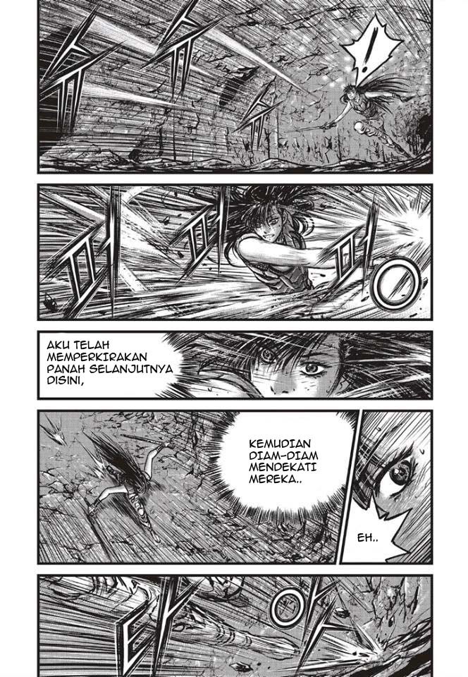 Ruler of the Land Chapter 493 Gambar 9