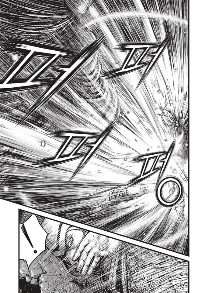 Ruler of the Land Chapter 493 Gambar 15
