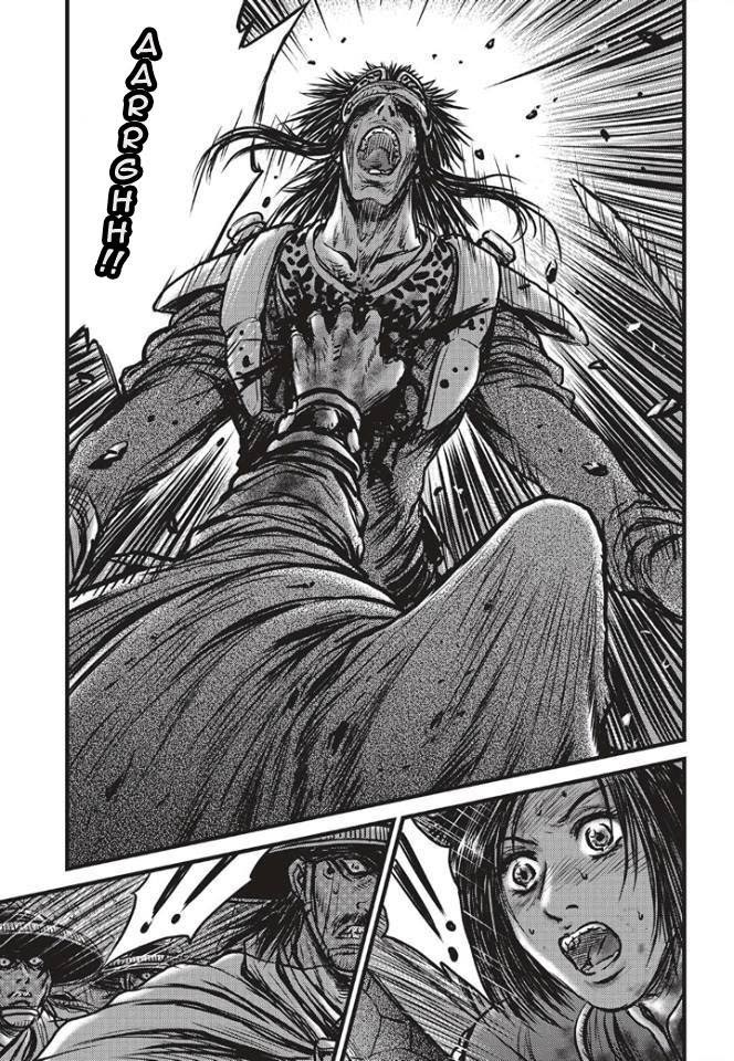 Ruler of the Land Chapter 500 Gambar 23