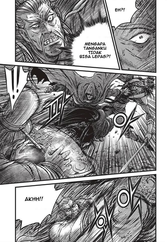 Ruler of the Land Chapter 500 Gambar 25