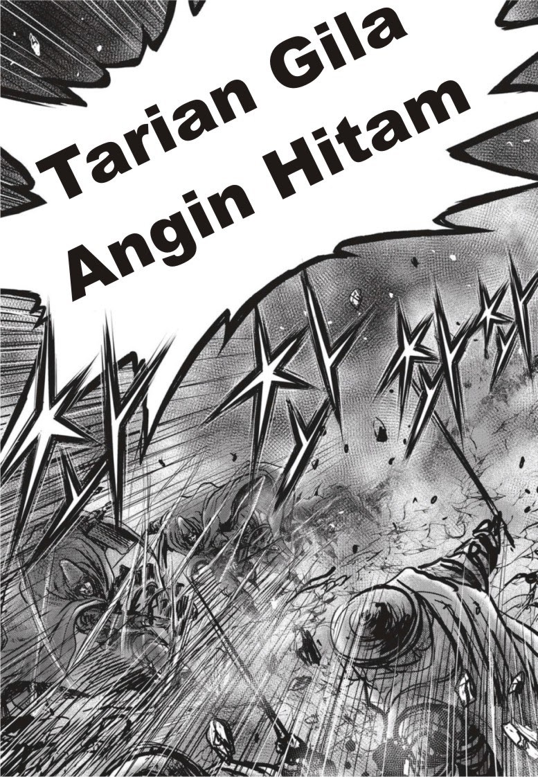 Ruler of the Land Chapter 502 Gambar 6