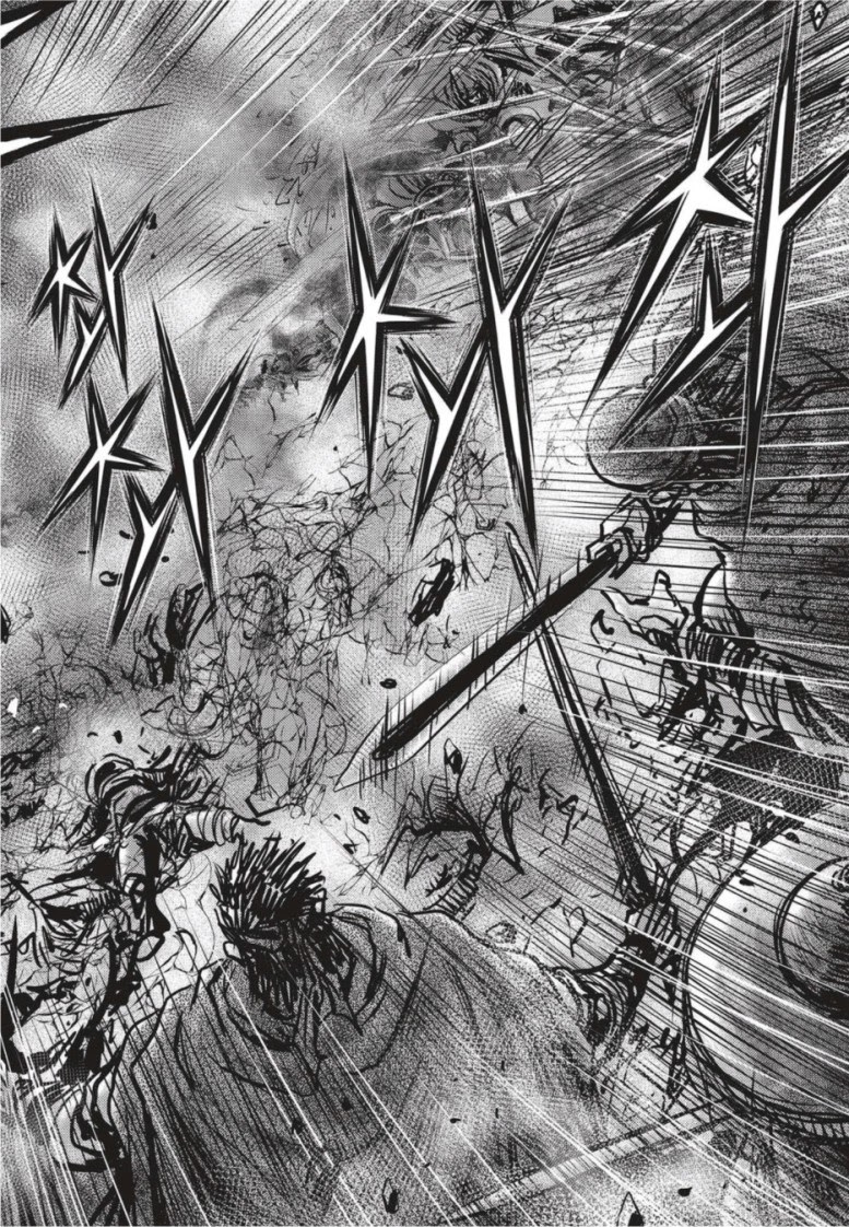 Ruler of the Land Chapter 502 Gambar 7