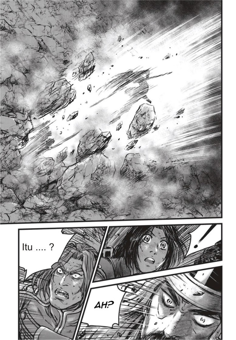 Ruler of the Land Chapter 502 Gambar 28