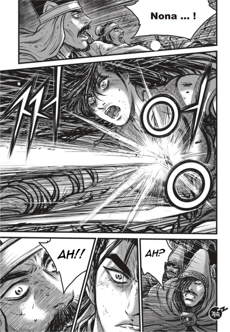 Ruler of the Land Chapter 502 Gambar 30