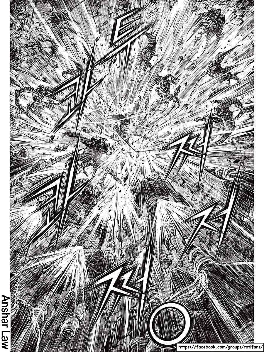 Ruler of the Land Chapter 516 Gambar 9