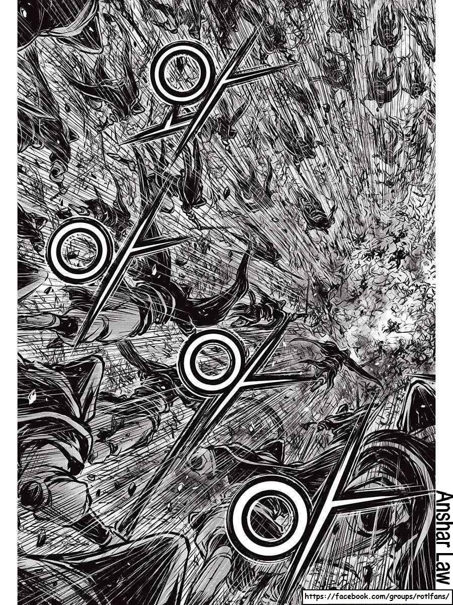 Ruler of the Land Chapter 516 Gambar 30