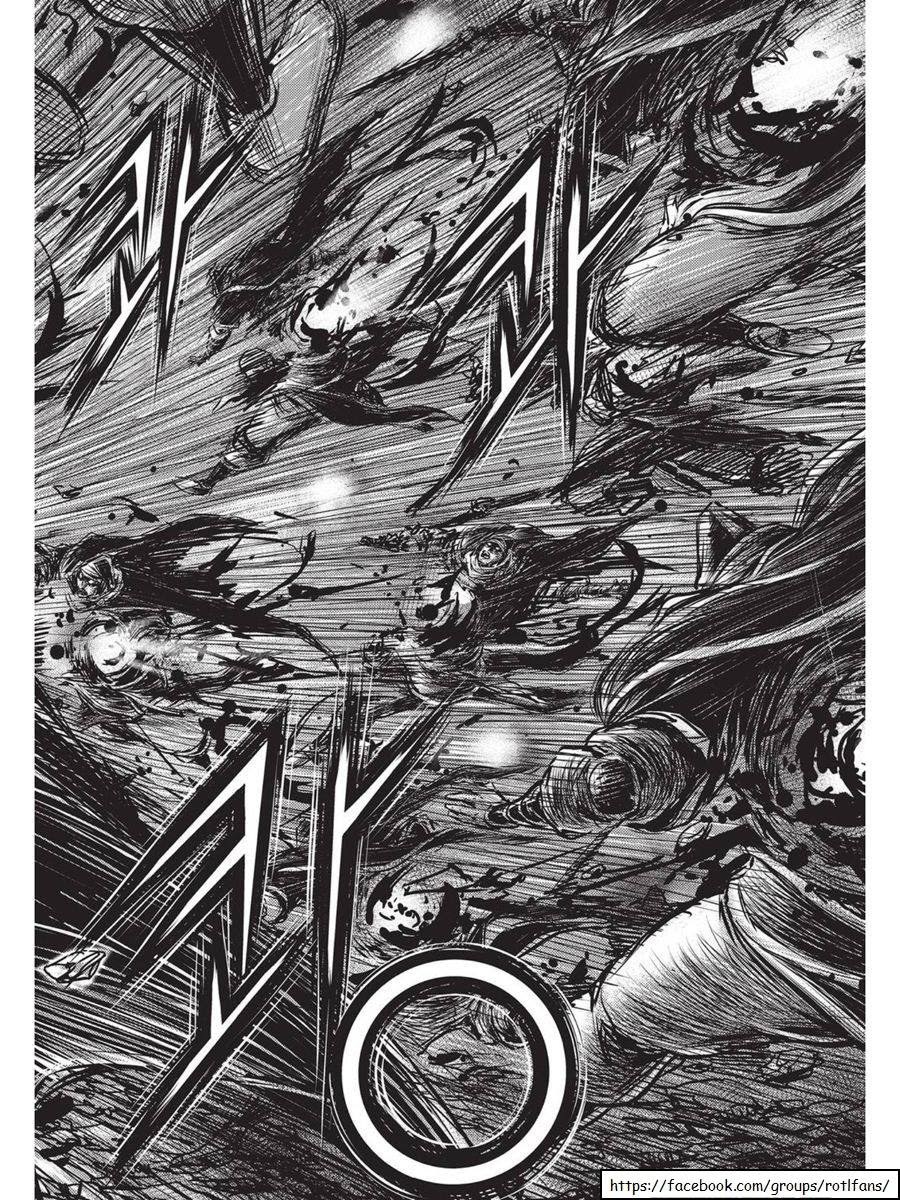 Ruler of the Land Chapter 519 Gambar 8