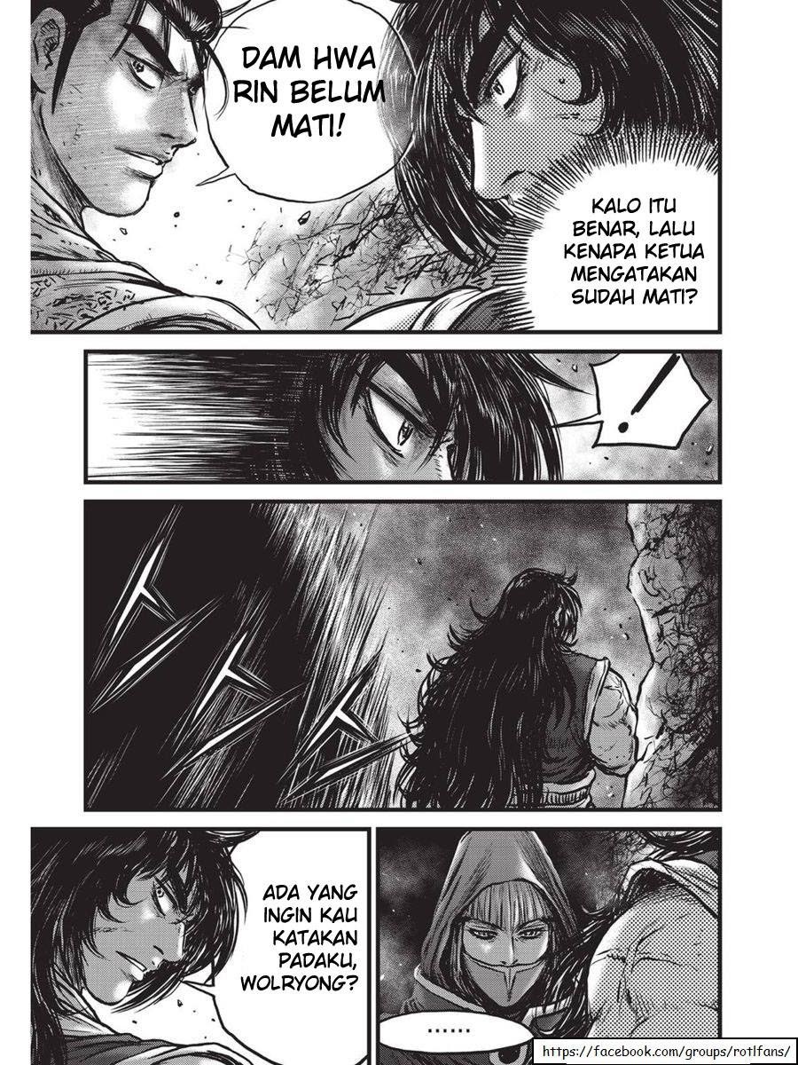 Ruler of the Land Chapter 519 Gambar 15