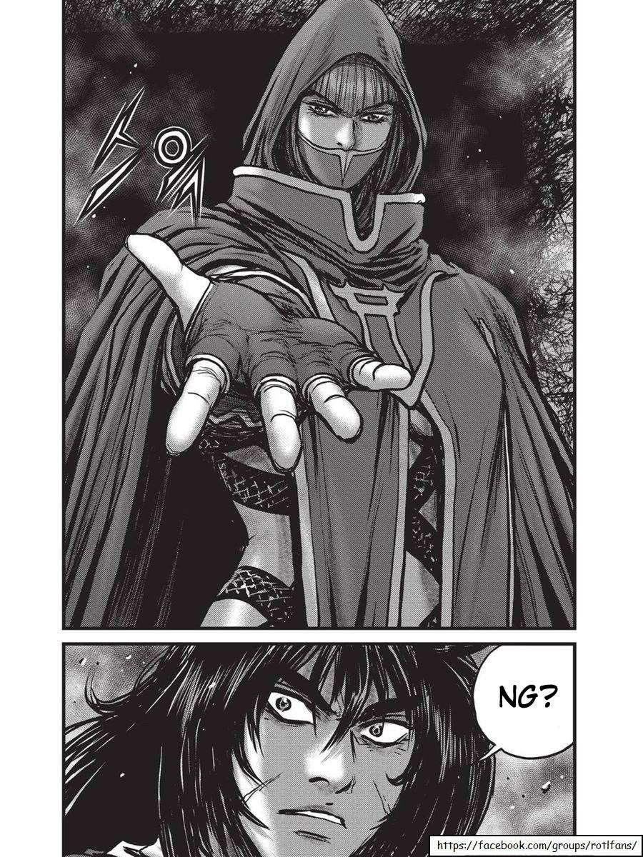Ruler of the Land Chapter 519 Gambar 16