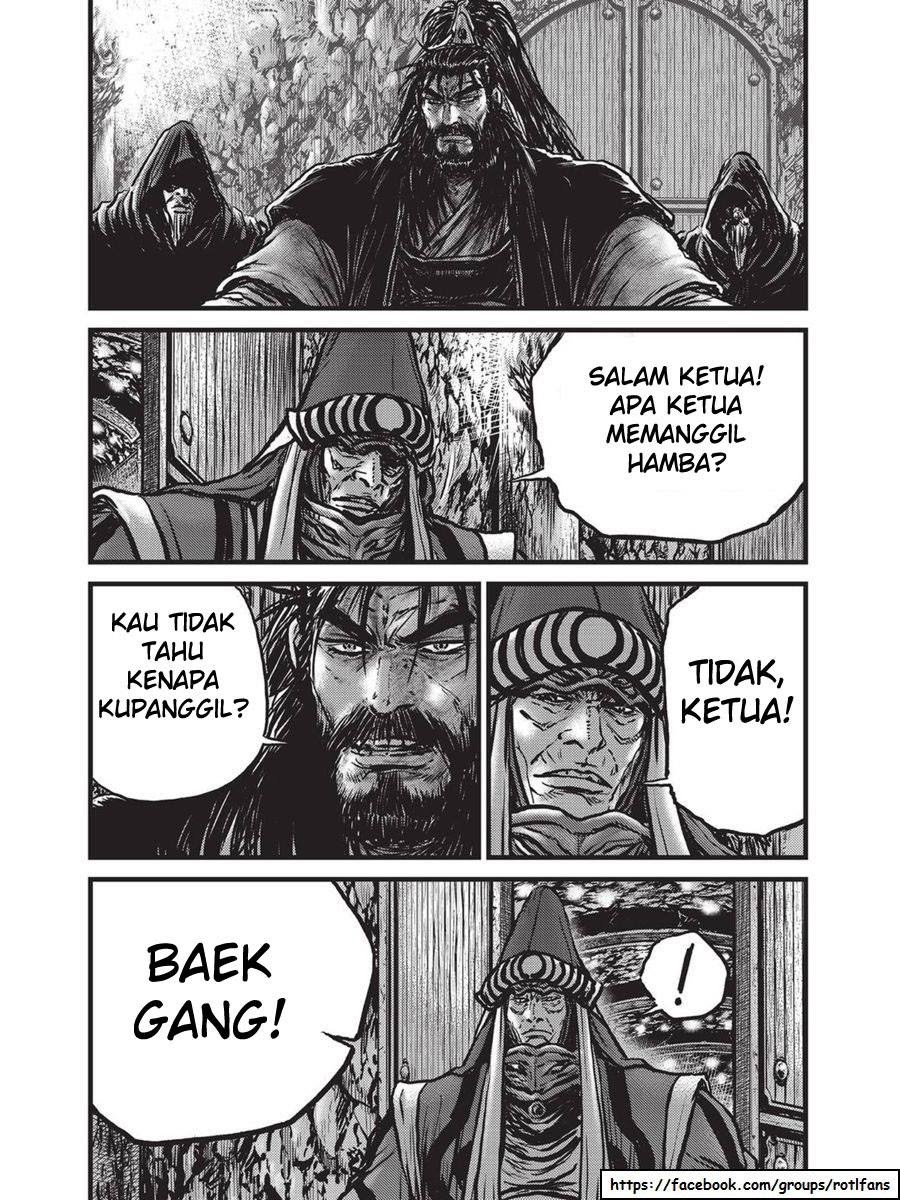Ruler of the Land Chapter 519 Gambar 18