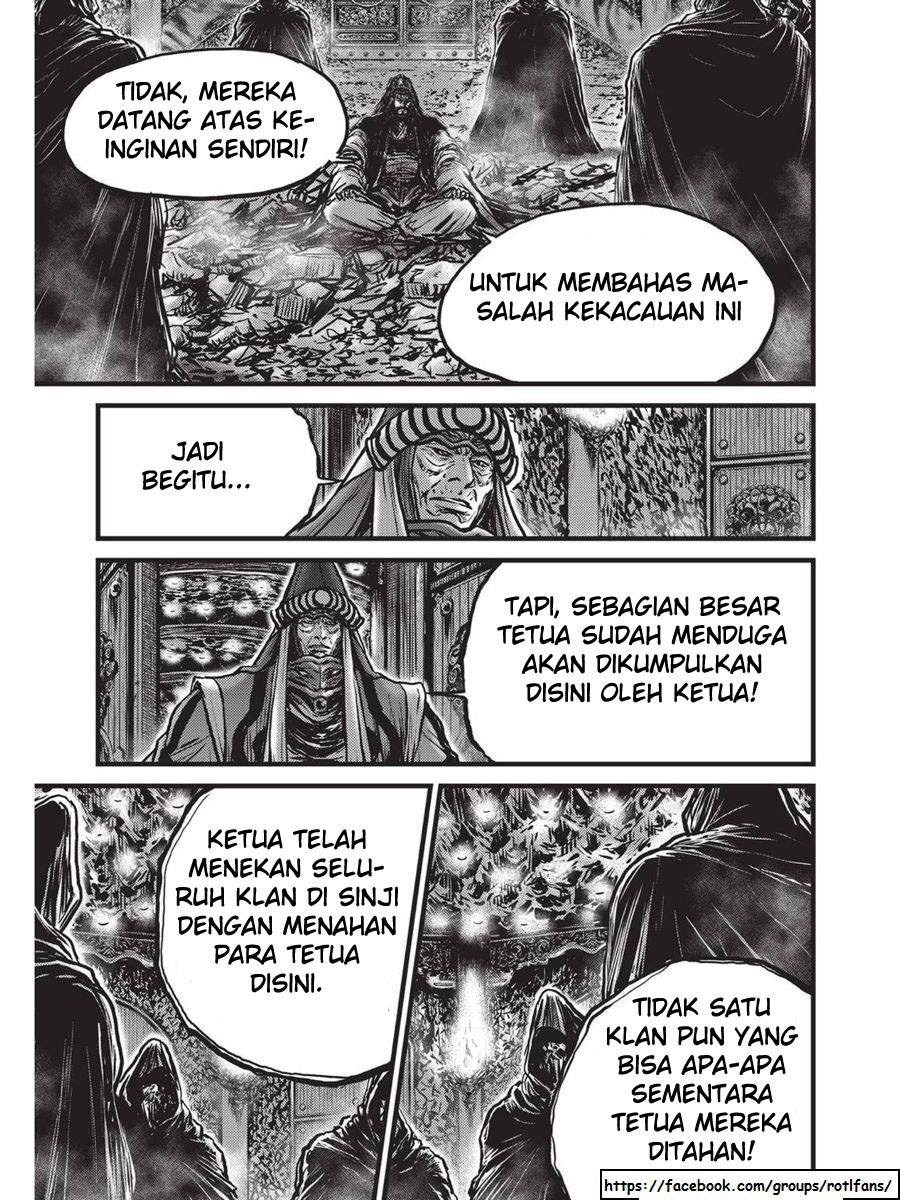Ruler of the Land Chapter 519 Gambar 21