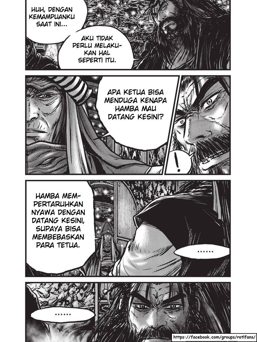Ruler of the Land Chapter 519 Gambar 22
