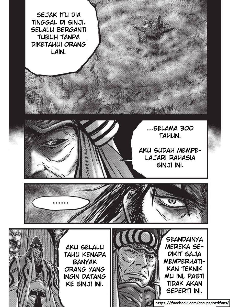 Ruler of the Land Chapter 519 Gambar 25