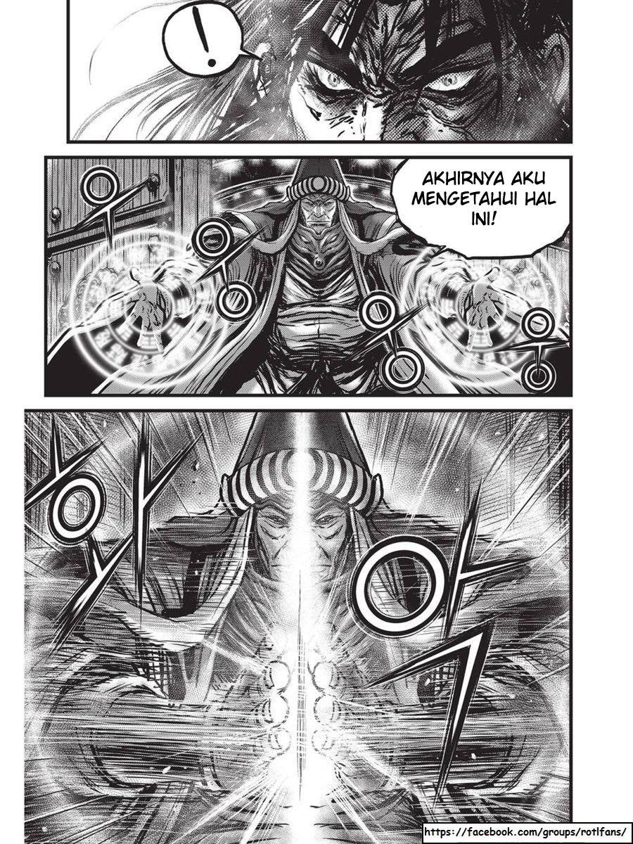 Ruler of the Land Chapter 519 Gambar 27