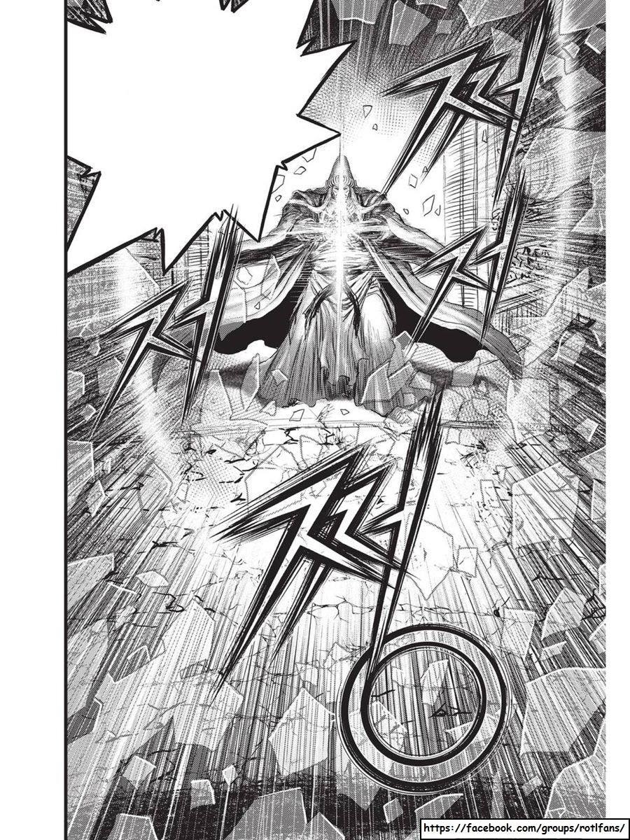 Ruler of the Land Chapter 519 Gambar 28