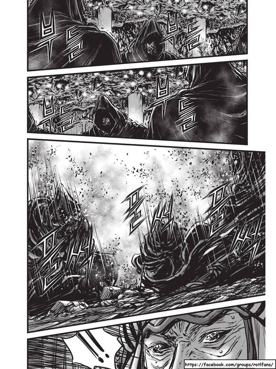 Ruler of the Land Chapter 519 Gambar 30