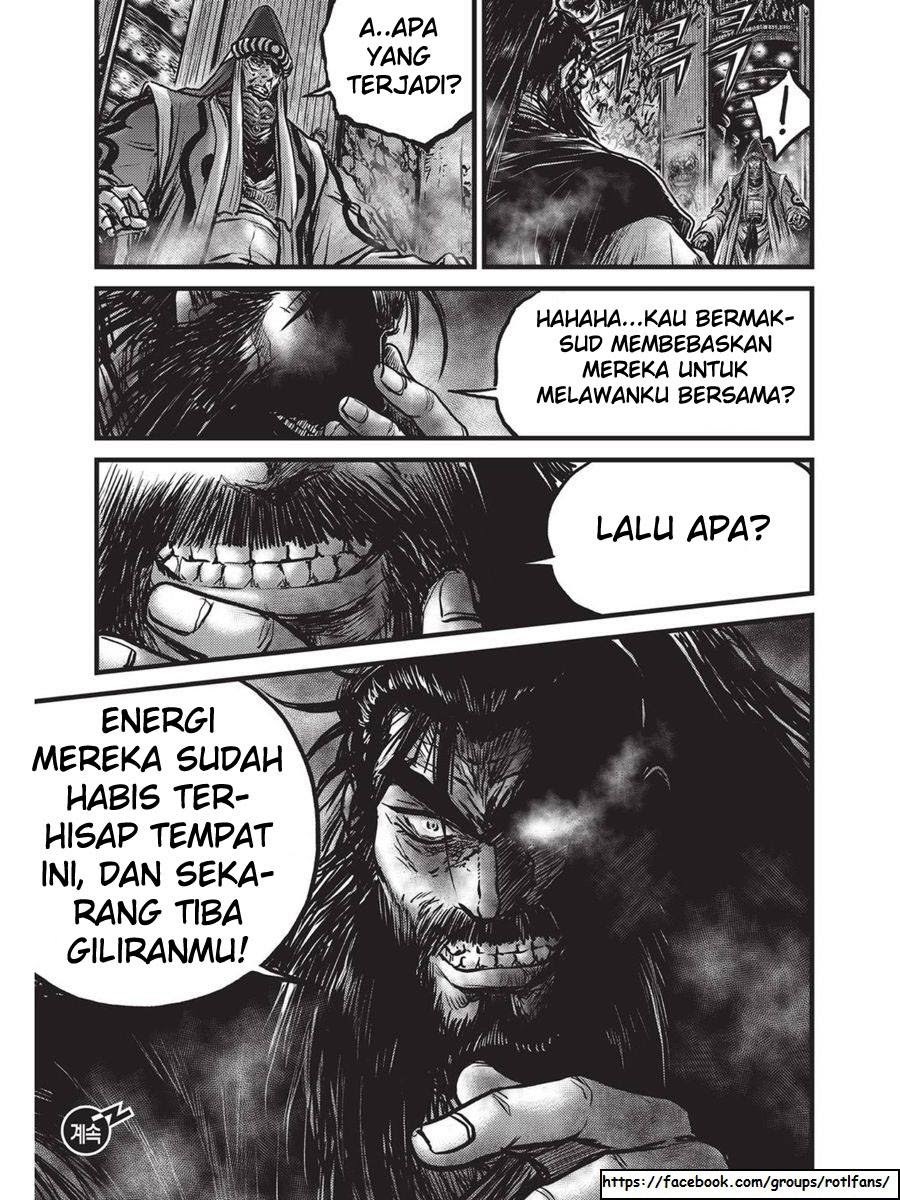 Ruler of the Land Chapter 519 Gambar 31