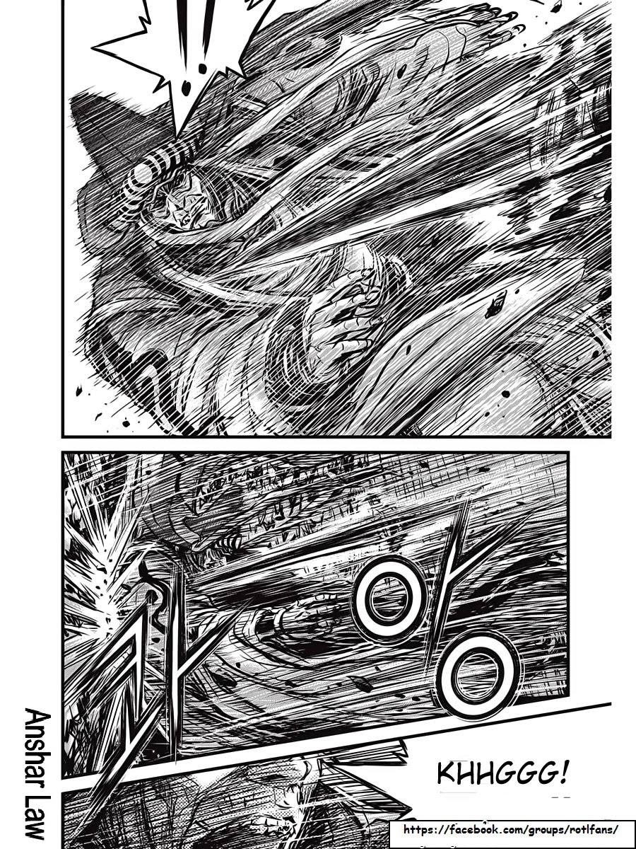 Ruler of the Land Chapter 520 Gambar 4