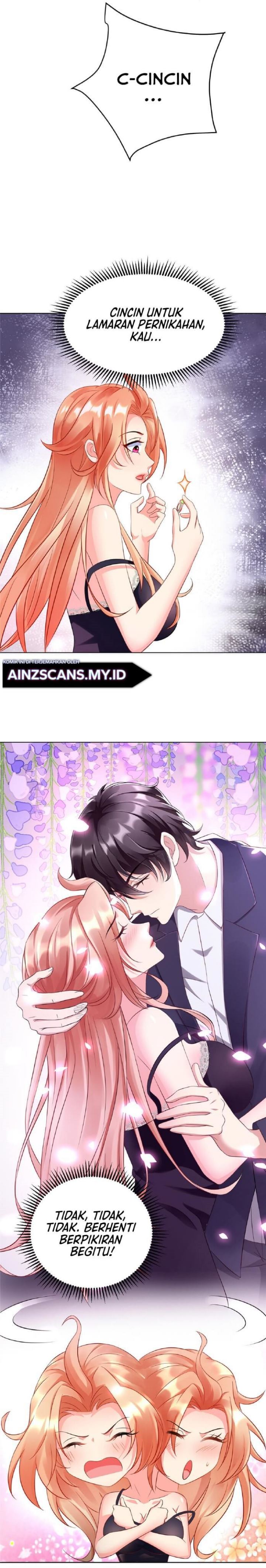 Ruling a Planet Chapter 14 Gambar 5
