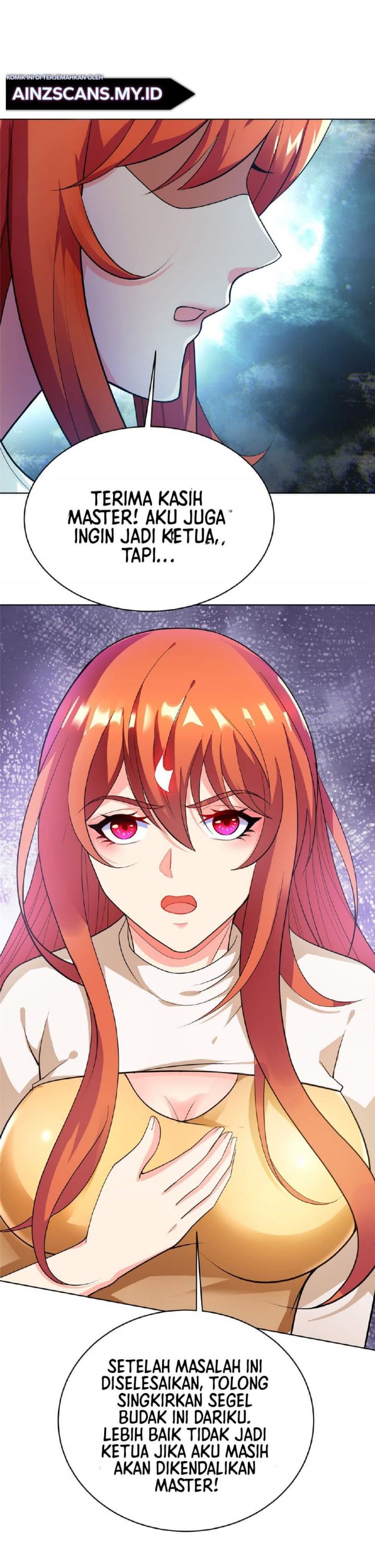 Ruling a Planet Chapter 14 Gambar 12