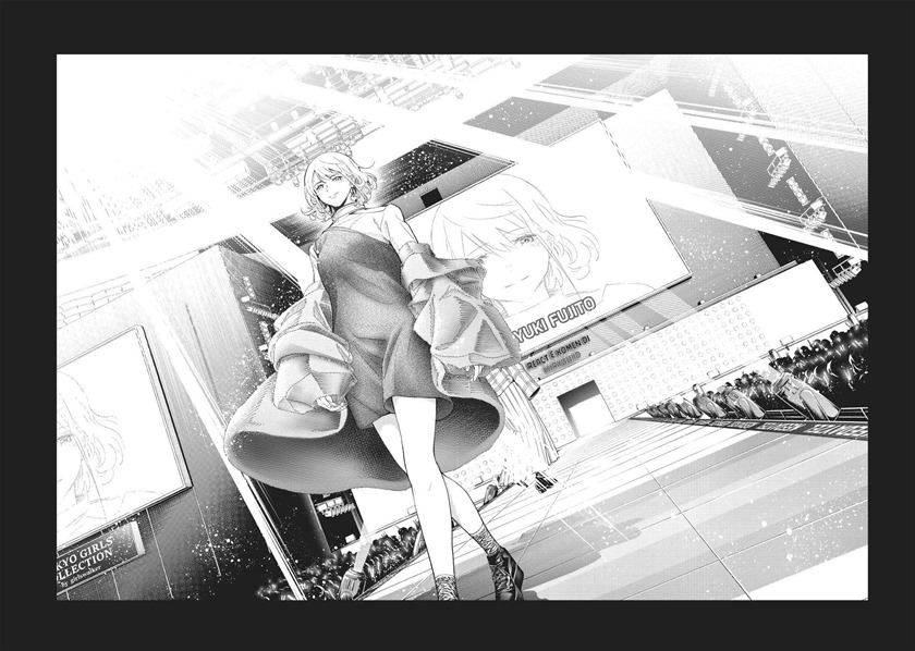 Runway de Waratte Chapter 126 Gambar 17