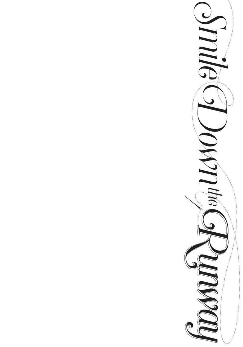 Runway de Waratte Chapter 132 Gambar 22