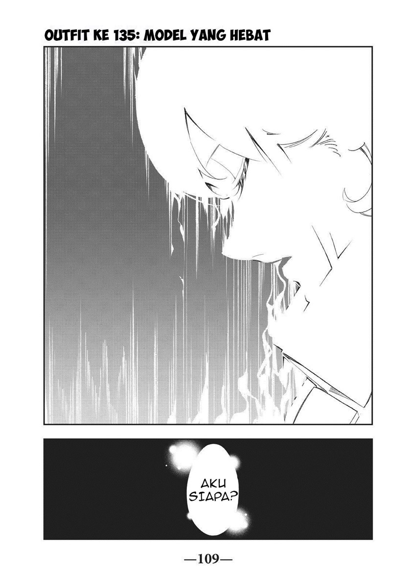 Runway de Waratte Chapter 135 Gambar 2