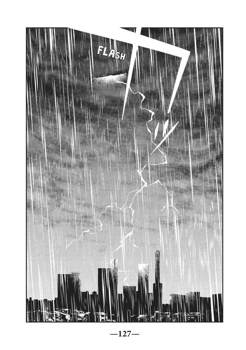 Runway de Waratte Chapter 135 Gambar 15