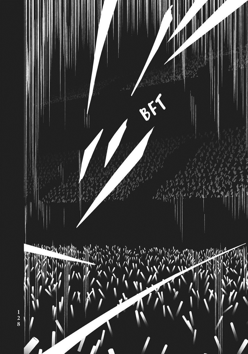 Runway de Waratte Chapter 135 Gambar 16