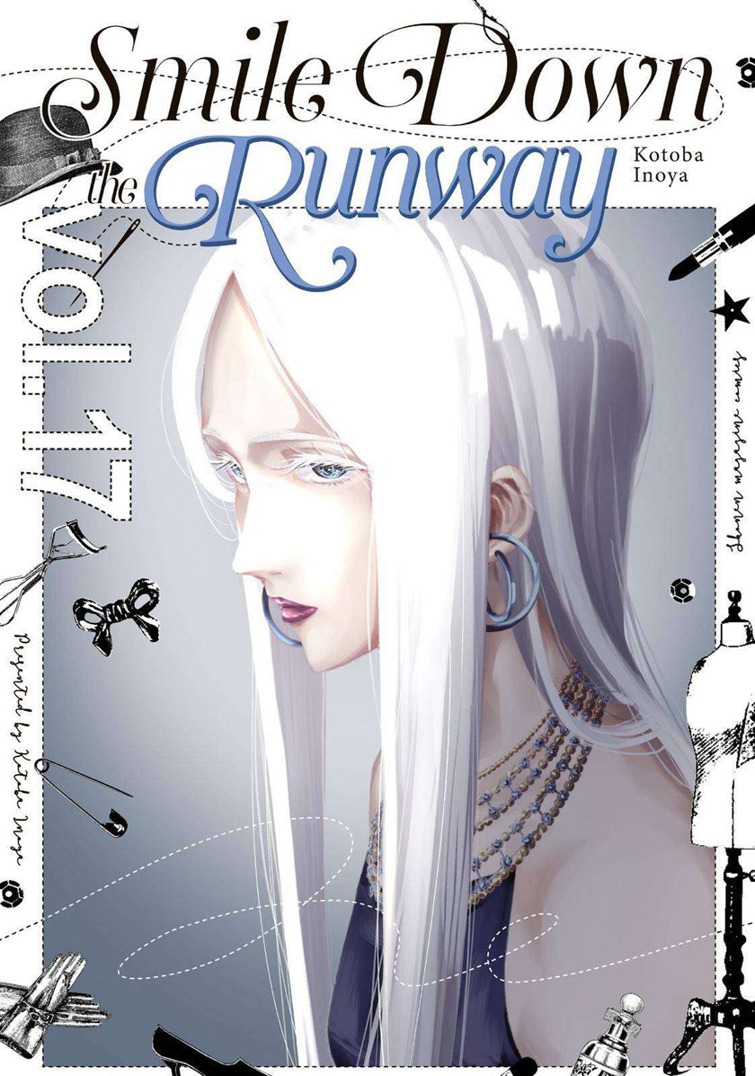 Runway de Waratte Chapter 139 Gambar 2