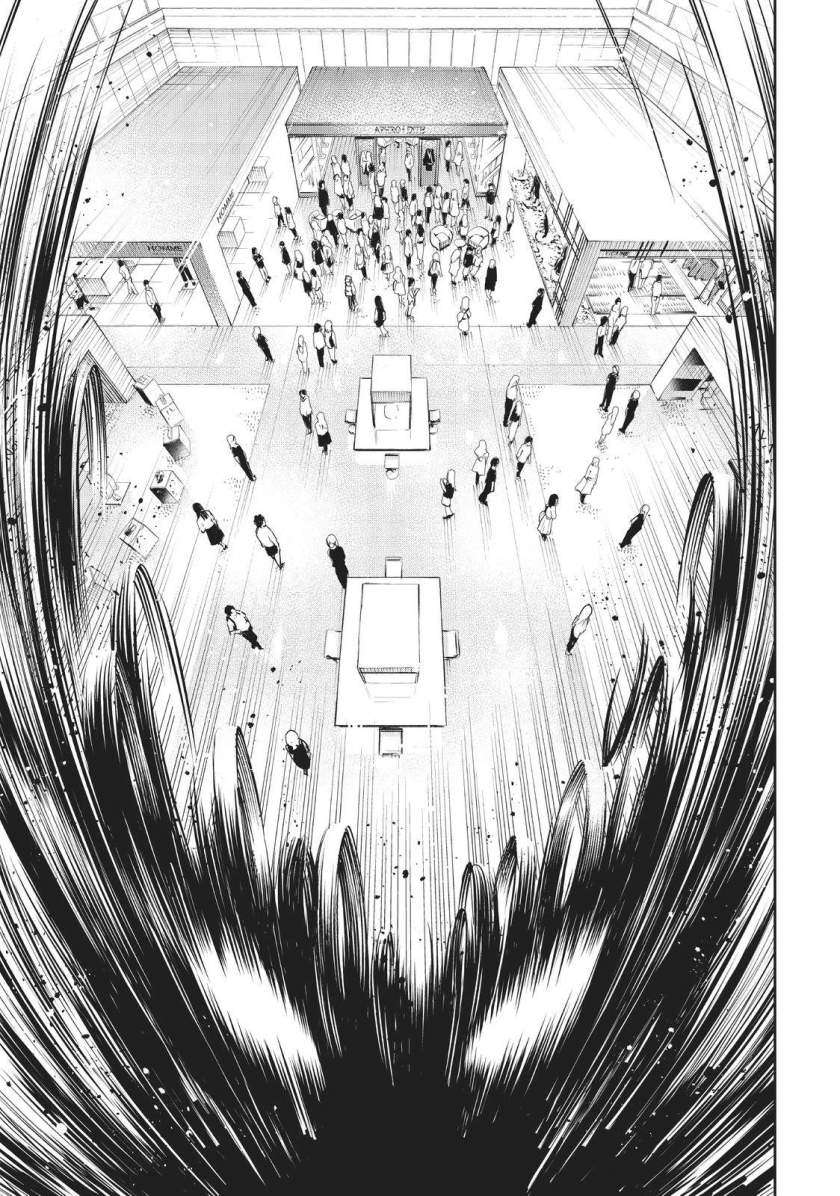 Runway de Waratte Chapter 147 Gambar 15