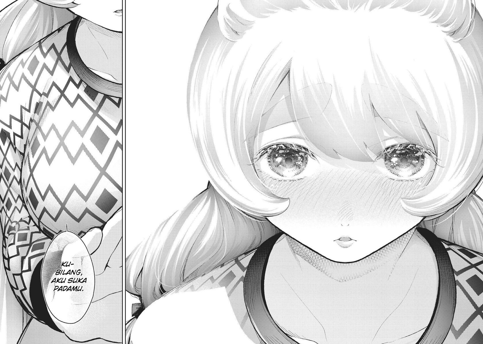 Runway de Waratte Chapter 151 Gambar 2