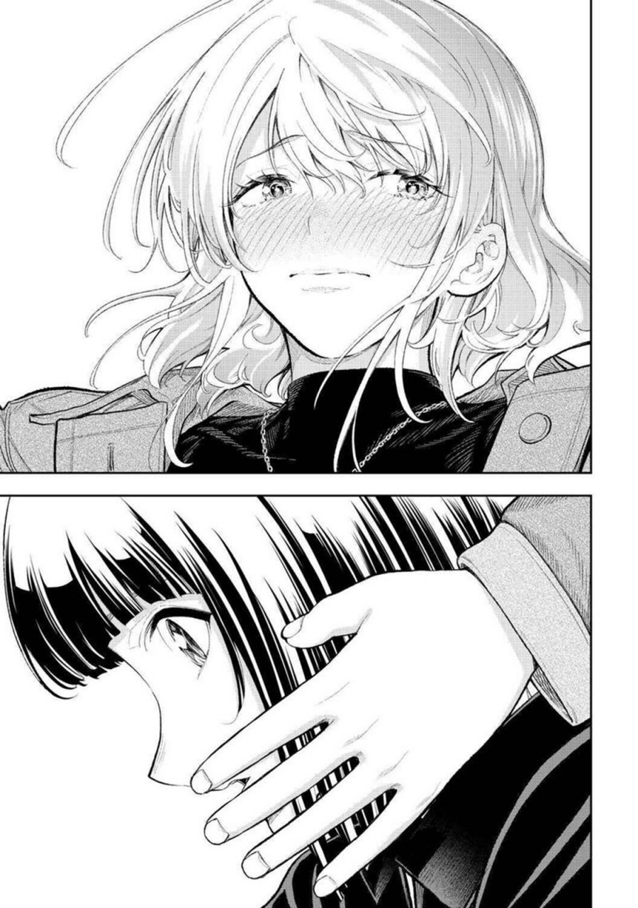 Runway de Waratte Chapter 158 Gambar 19
