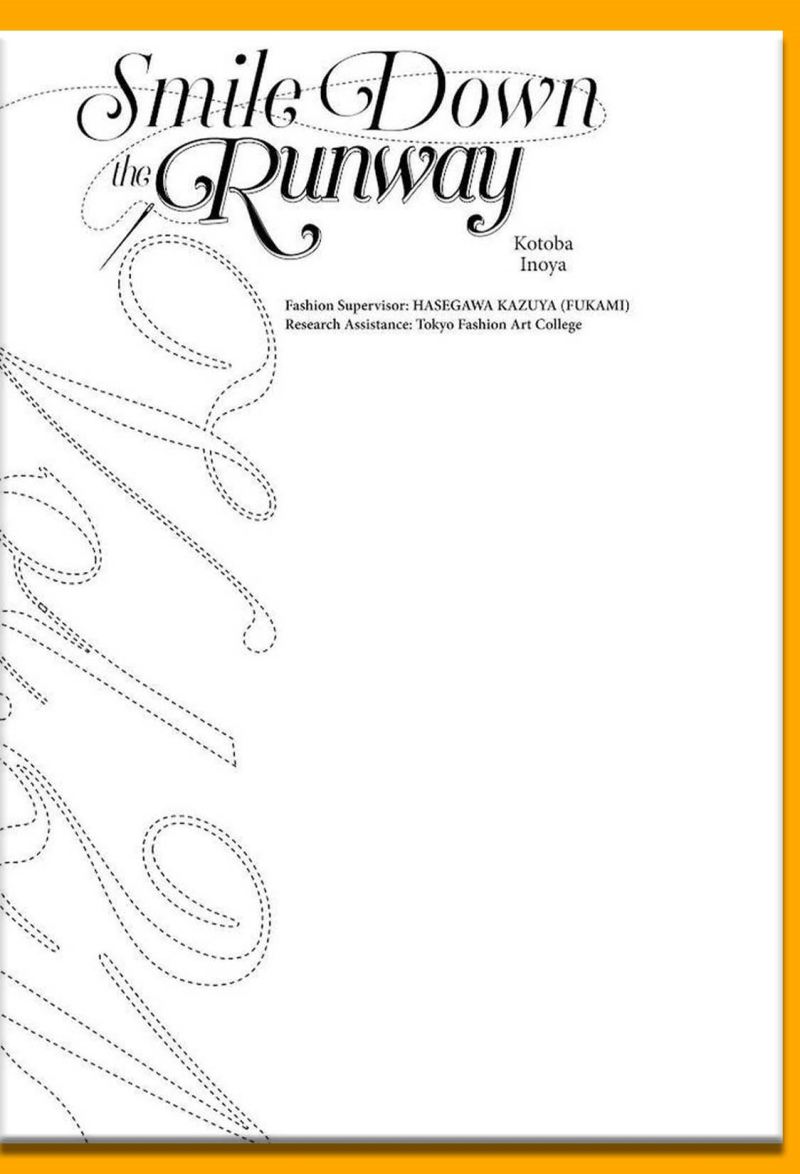 Runway de Waratte Chapter 175 Gambar 4