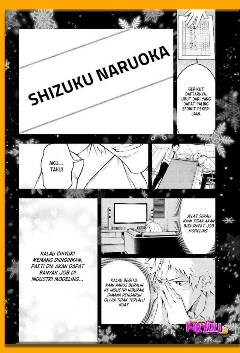 Runway de Waratte Chapter 175 Gambar 15